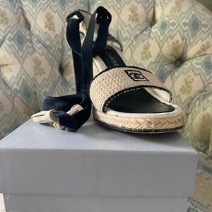 Coco Channel Sandals